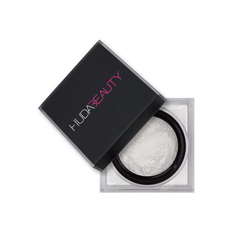 Huda Beauty  Easy Bake Loose Baking & Setting Powder - Poudre Libre 