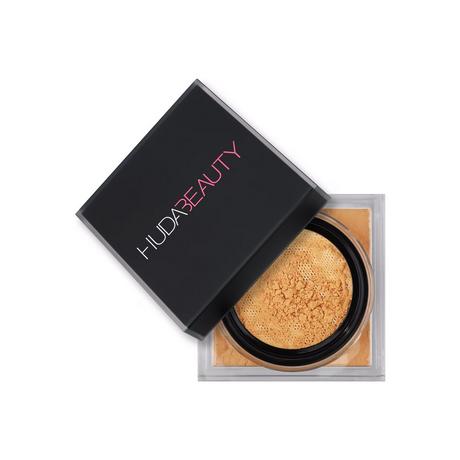 Huda Beauty  Easy Bake Loose Baking & Setting Powder - Loser Puder 