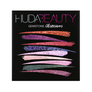 Huda Beauty  OBSESSIONS GEMST 