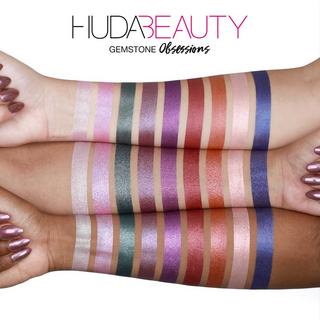 Huda Beauty  OBSESSIONS GEMST 