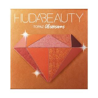 Huda Beauty  OBSESSIONS 