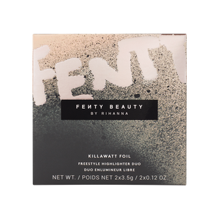 Fenty Beauty By Rihanna  Killawatt Freestyle Highlighter 