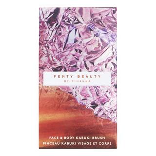 Fenty Beauty By Rihanna  Face & Body Kabuki Brush 160 