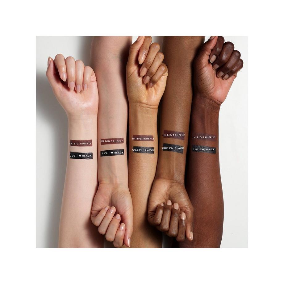 Fenty Beauty By Rihanna  Flyliner Longwear Liquid Eyeliner 