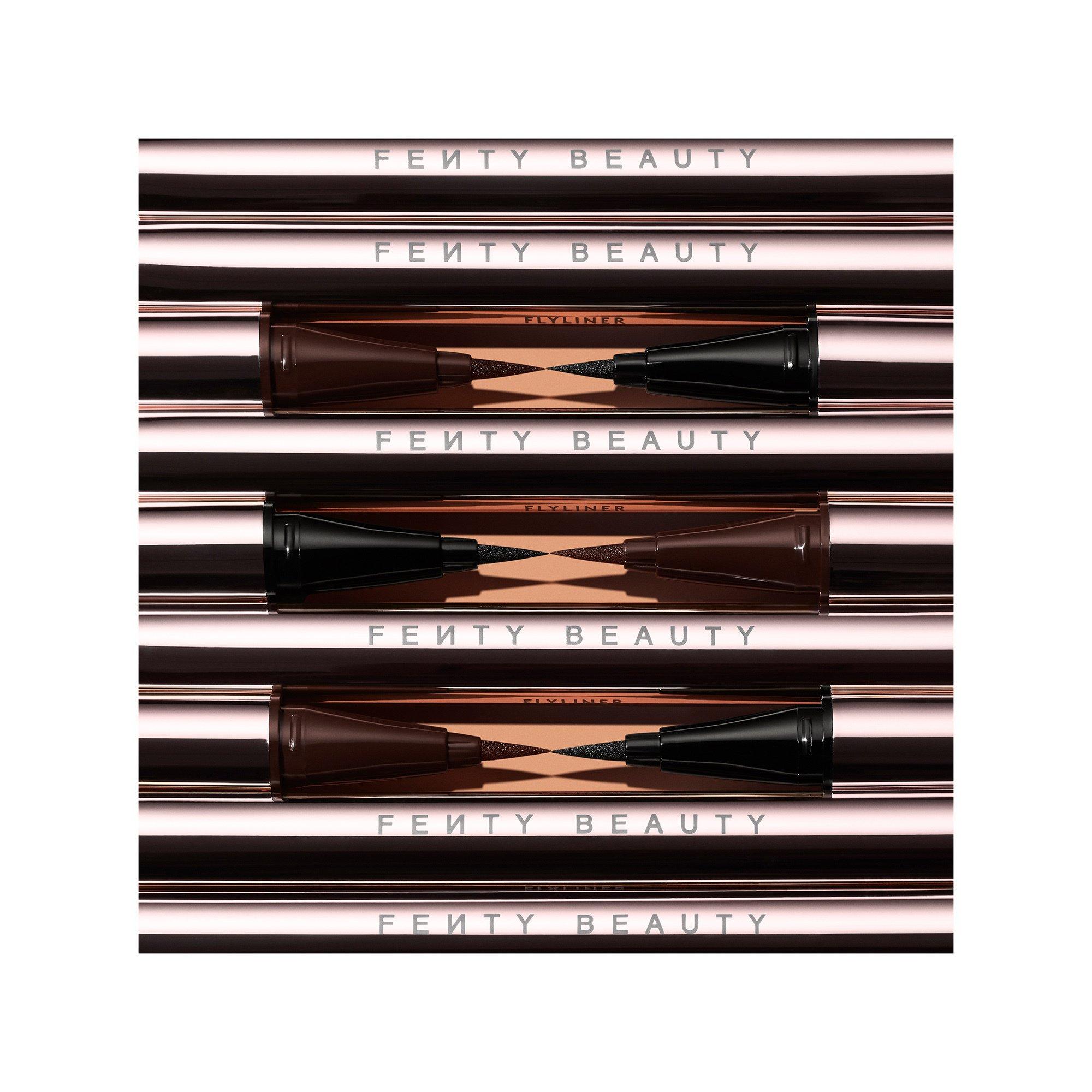 Fenty Beauty By Rihanna  Flyliner Longwear Liquid Eyeliner 