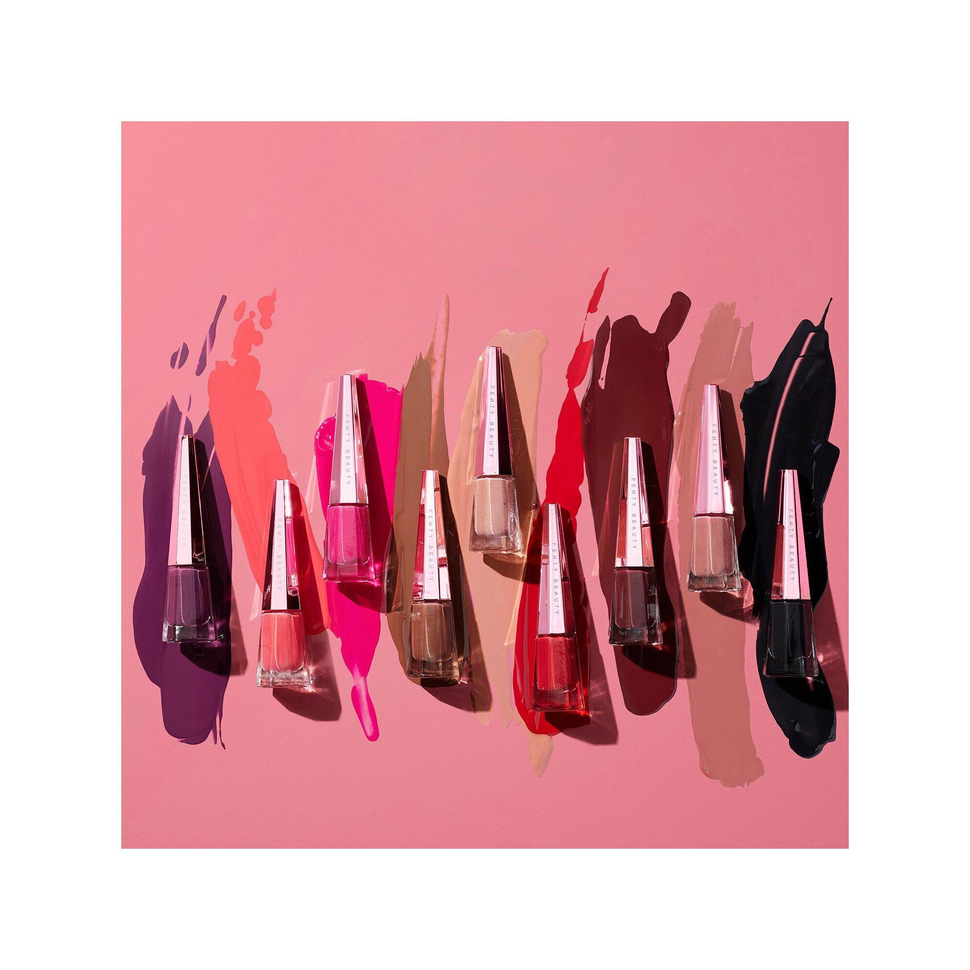 Fenty Beauty By Rihanna  Stunna Lip Paint - Longwear Fluid Lip Color 