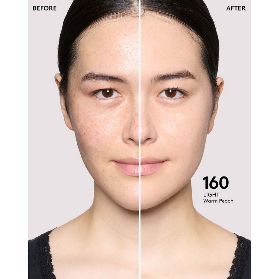 Fenty Beauty By Rihanna  Pro Filt'r Soft Matte Longwear Foundation - Fond De Teint Longue Tenue 