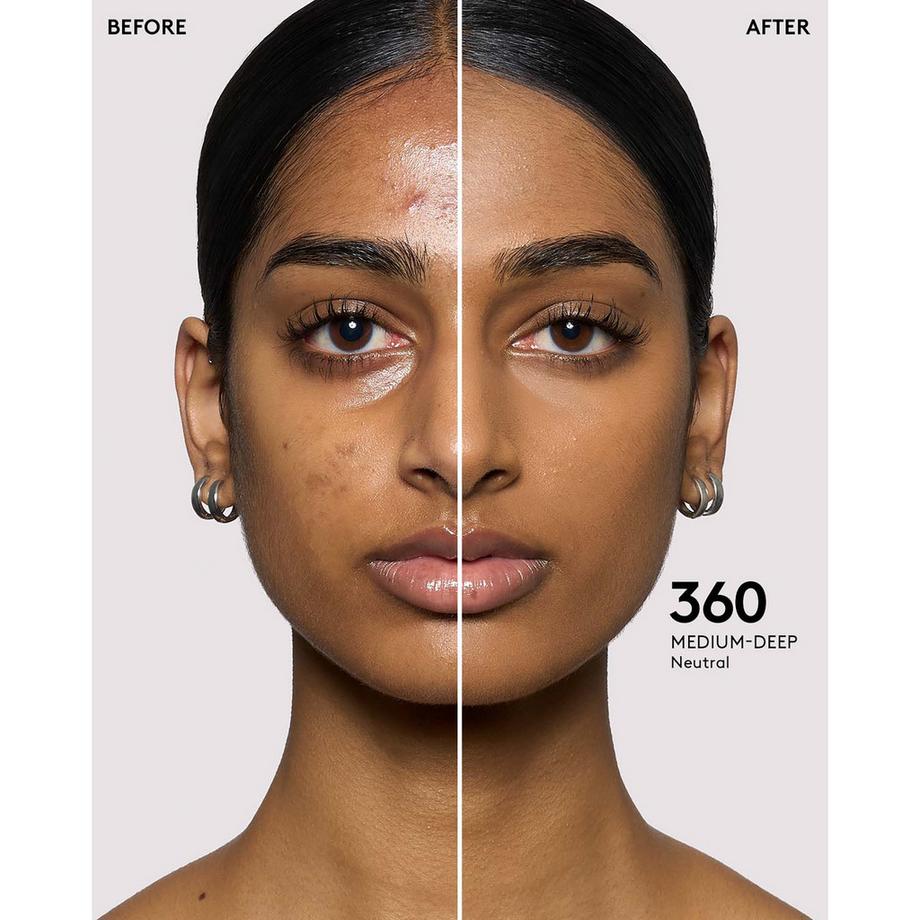 Fenty Beauty By Rihanna  Pro Filt'r Soft Matte Longwear Foundation - Matte Foundation 