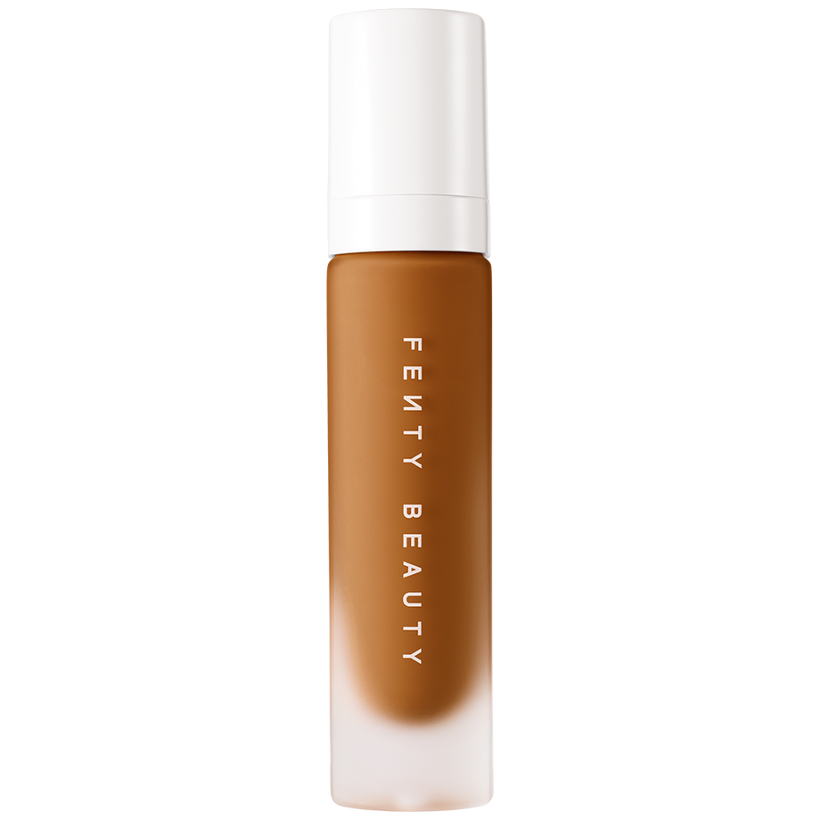 Pro Filt'r Soft Matte Longwear Foundation - Matte Foundation