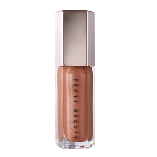 Fenty Beauty By Rihanna Gloss Bomb Universal Lip Luminizer Gloss à lèvres au beurre de karité 