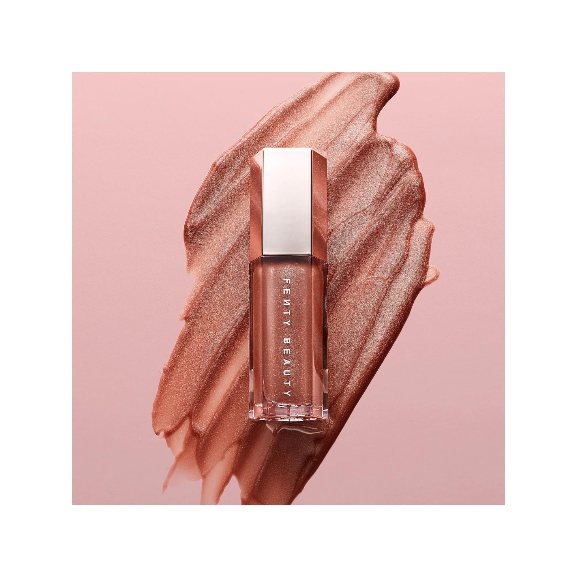 Fenty Beauty By Rihanna Gloss Bomb Universal Lip Luminizer Lipgloss für schöne Lippen 