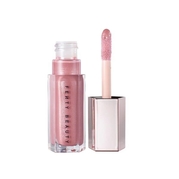 Fenty Beauty Gloss Bomb Heat Enlumineur à Lèvres Universel Et Repulplant Wishupon 