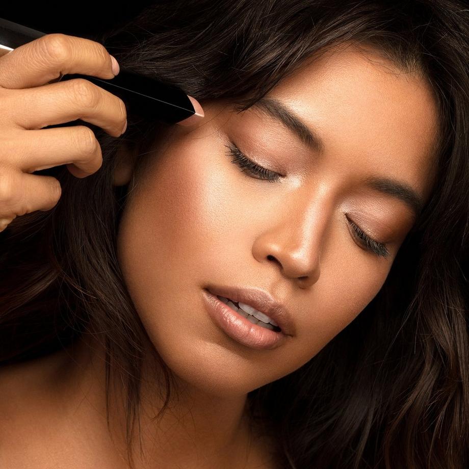 HOURGLASS  VANISH GOLD 