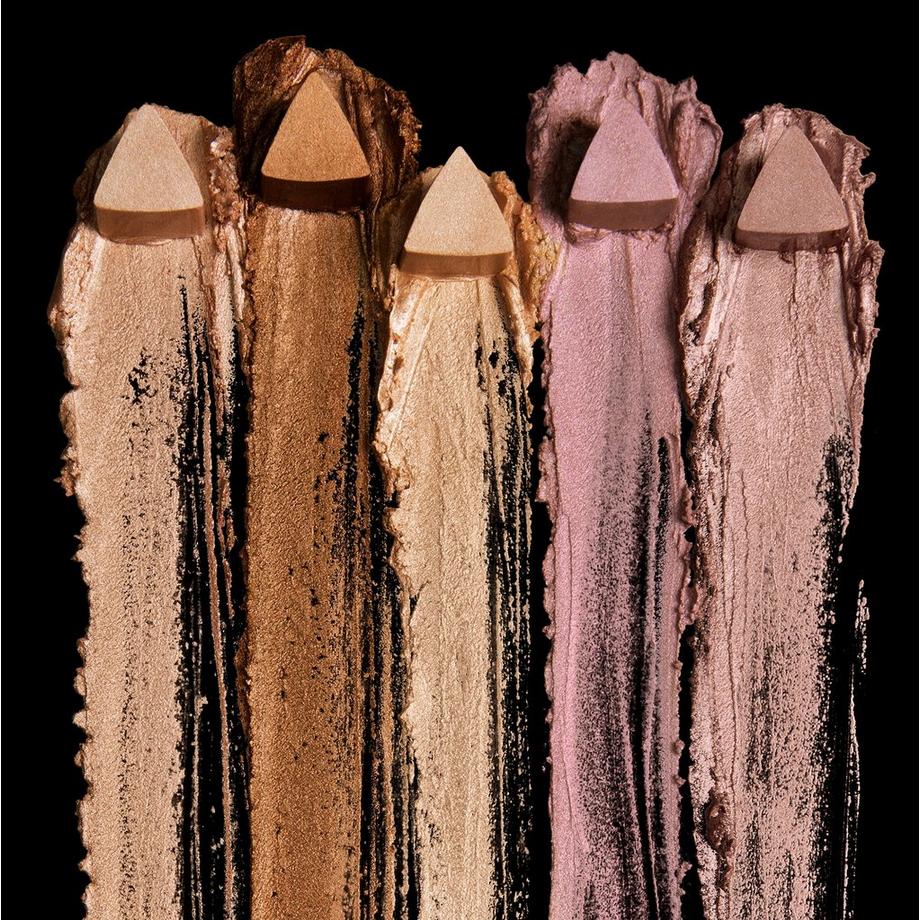 HOURGLASS  VANISH GOLD 