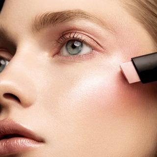 HOURGLASS  VANISH PINK 