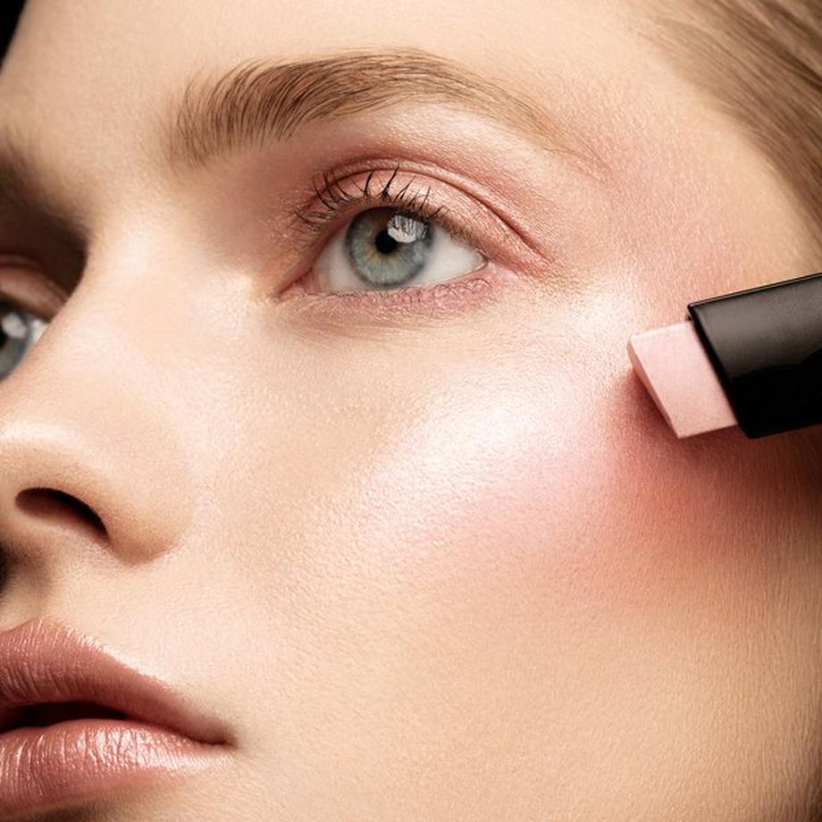 HOURGLASS  VANISH PINK 