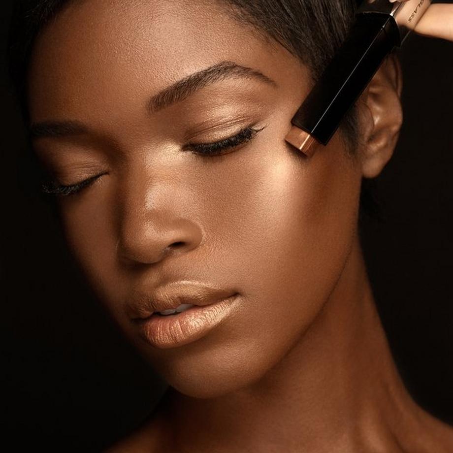 HOURGLASS  VANISH PINK 