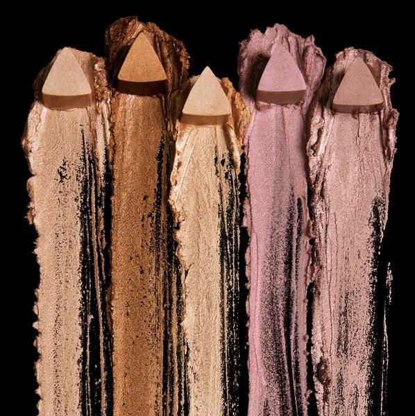 HOURGLASS  VANISH PINK 