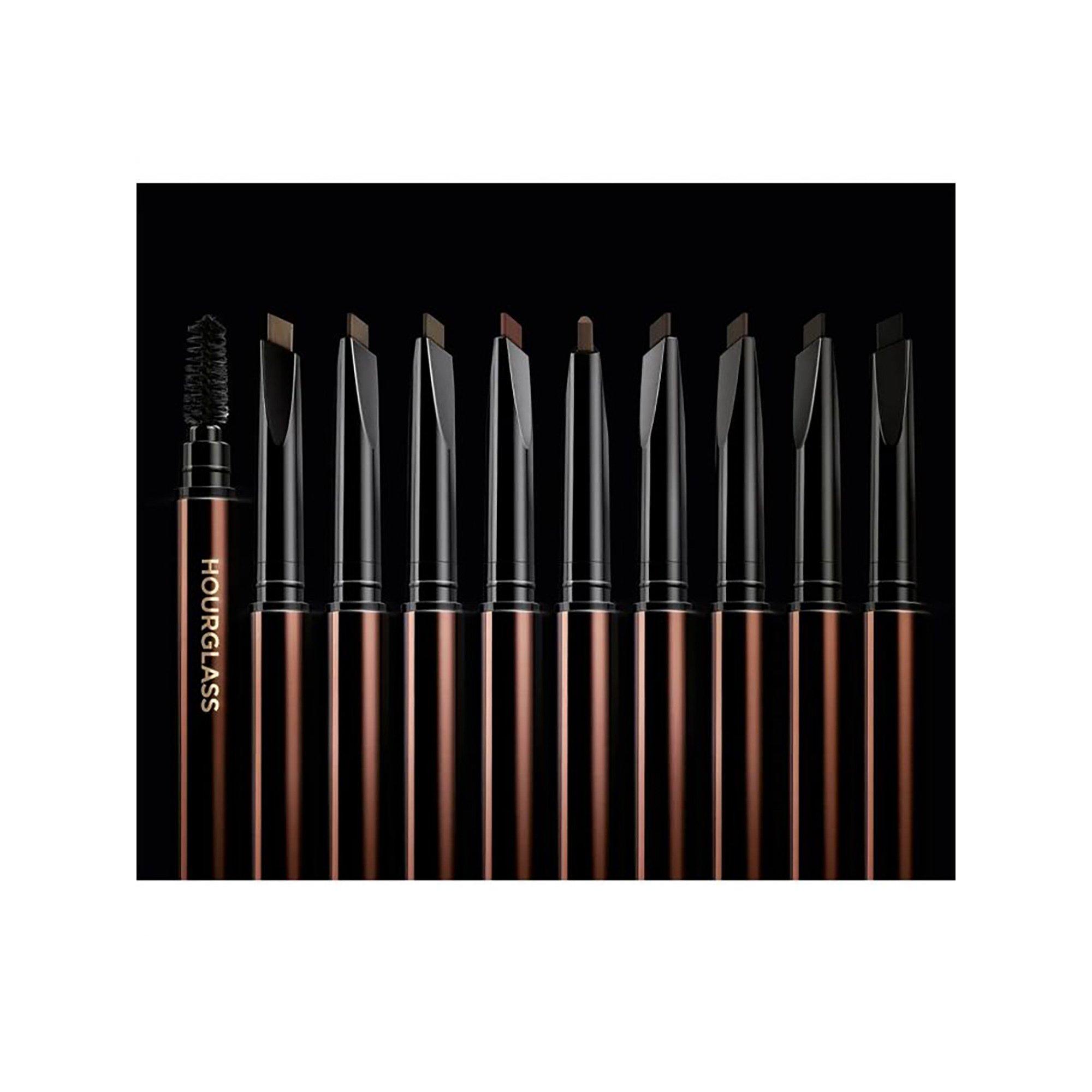 HOURGLASS  Arch™ Brow Volumizing Fiber Gel 