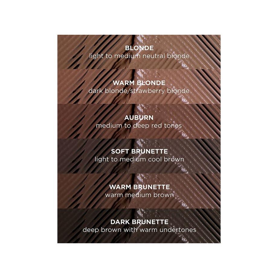 HOURGLASS  Arch™ Brow Volumizing Fiber Gel 