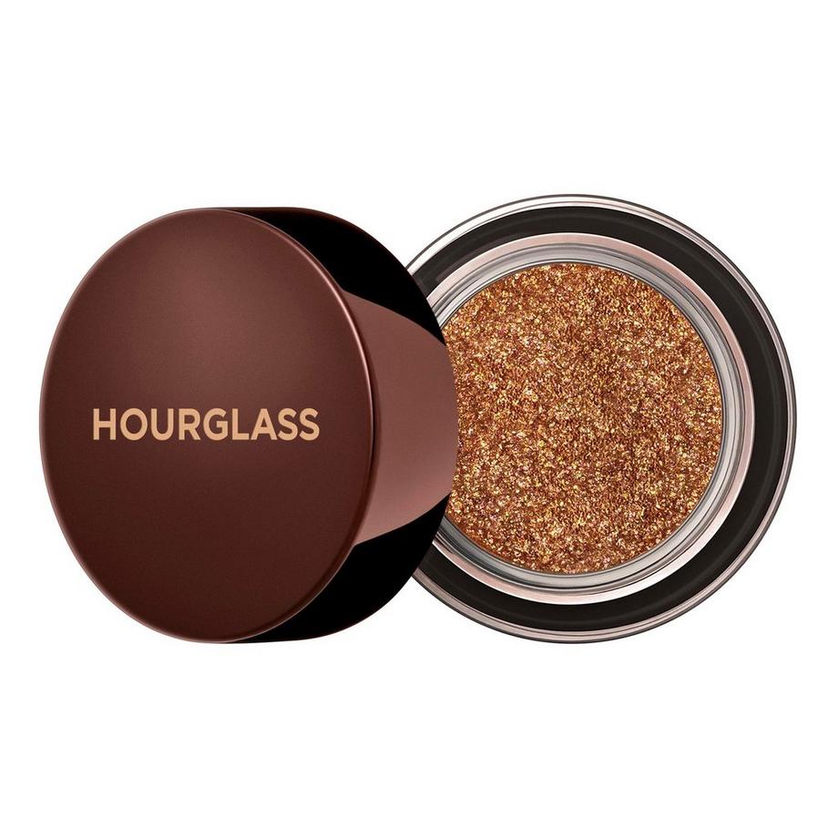 HOURGLASS  SCATTERED LIG FOIL 