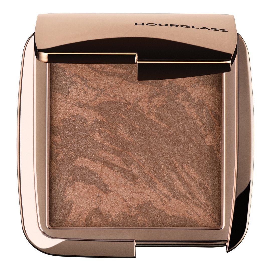 HOURGLASS  Ambient Lighting Powder Radiant Bronzer 