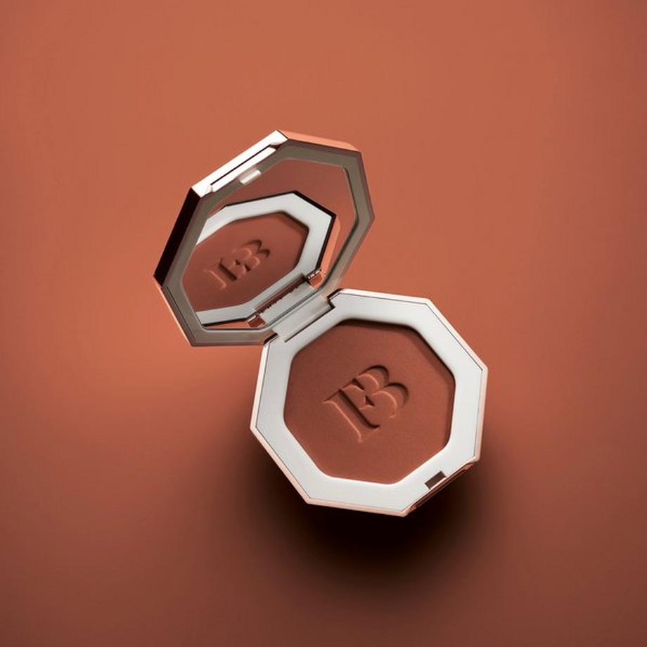 Fenty Beauty By Rihanna SUN STALK'R Sun Stalk'r Instant Warmth Bronzer - Polvere Abbronzante 