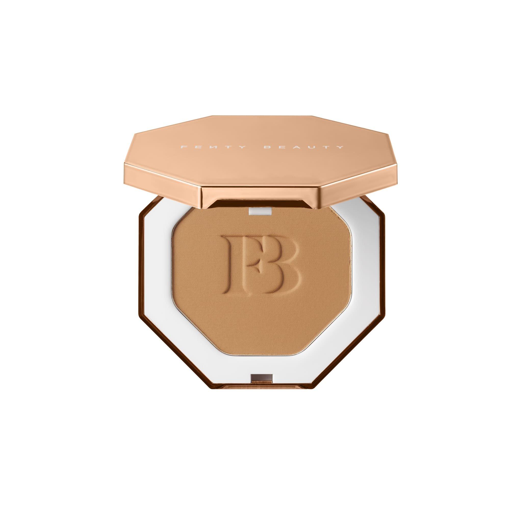 Fenty Beauty By Rihanna SUN STALK'R Sun Stalk'r Instant Warmth Bronzer 