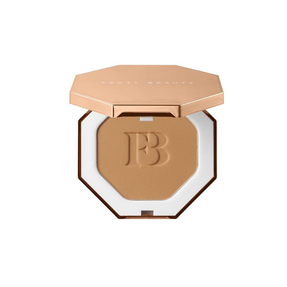 Fenty Beauty By Rihanna SUN STALK'R Sun Stalk'r Instant Warmth Bronzer - Poudre Bronzante 