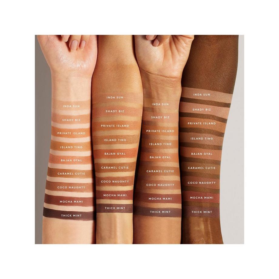 Fenty Beauty By Rihanna SUN STALK'R Sun Stalk'r Instant Warmth Bronzer - Poudre Bronzante 