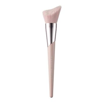 Cheek-Hugging Bronzer Brush