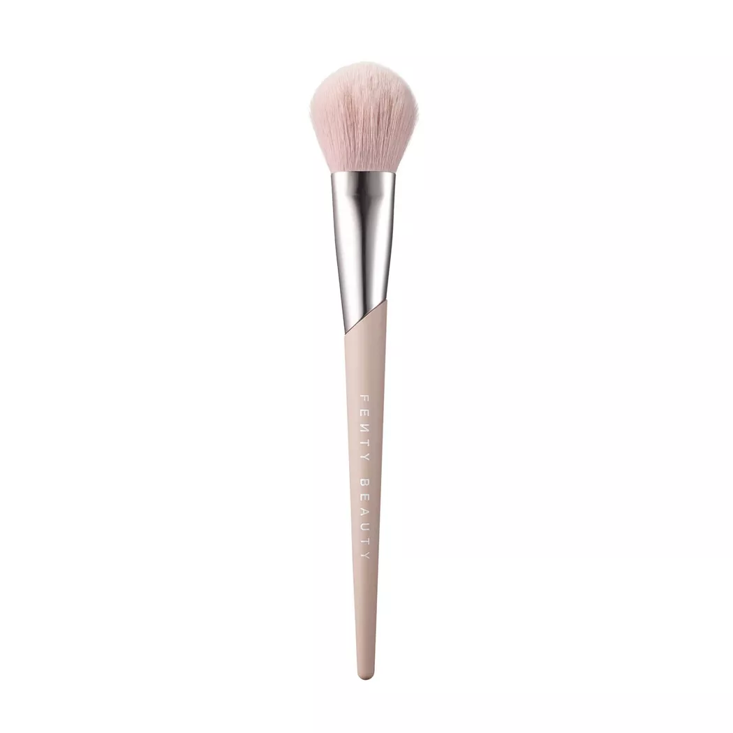Fenty Beauty By Rihanna - Brush Sculpting Bronzer 195, sculptin g bronzer 195, Schwarz