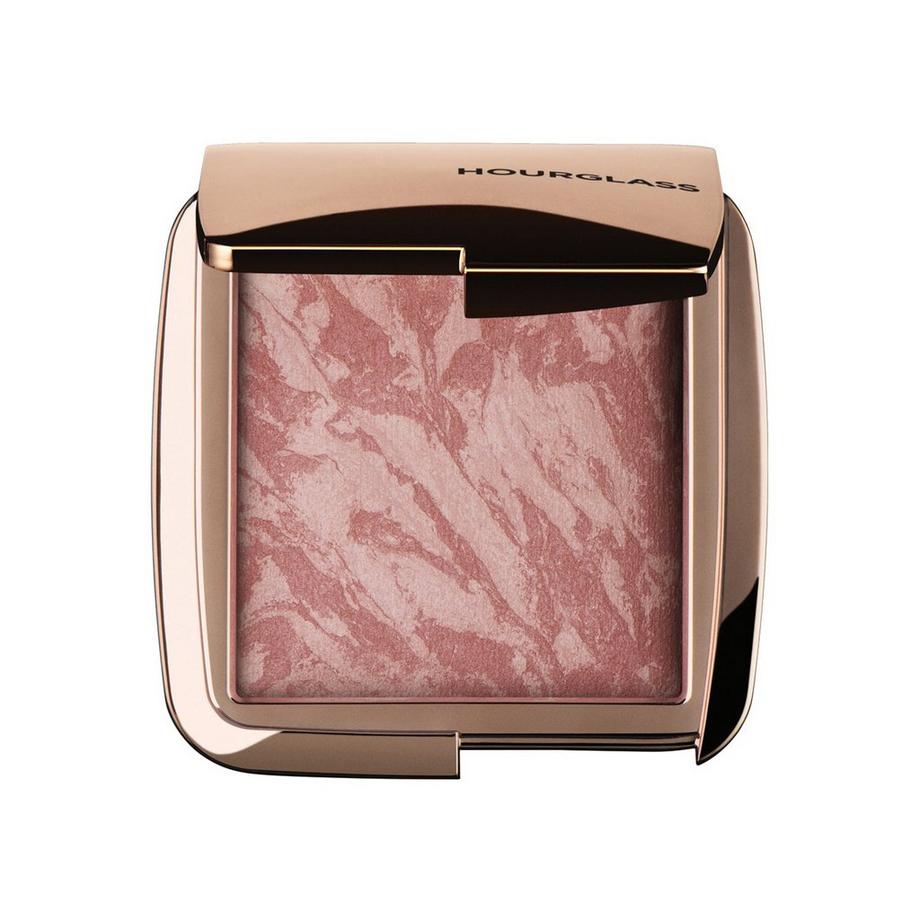 HOURGLASS  Ambient Lighting Blush - Travel Size - Mood exposure 