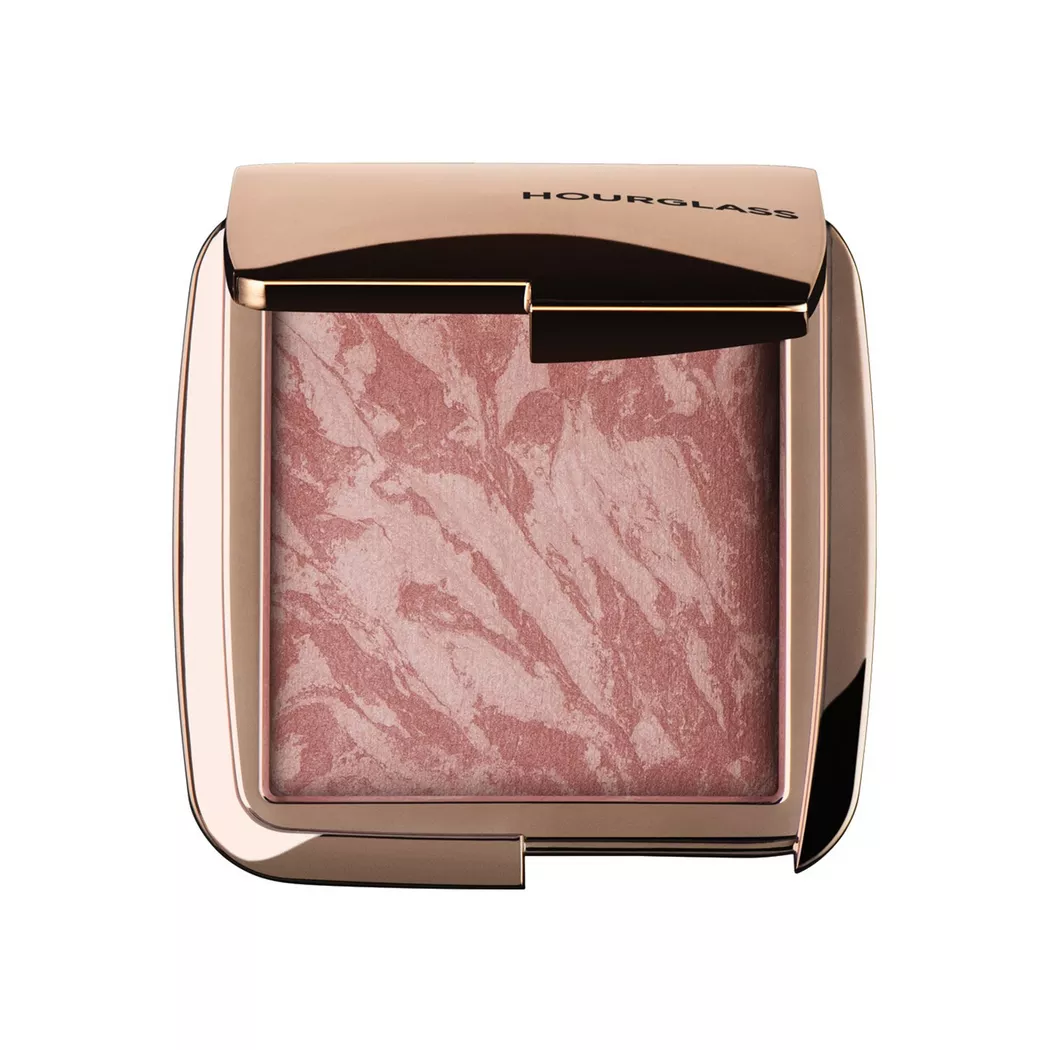 HOURGLASS - Ambient Lighting Blush - Travel Size - Mood exposure, One Size