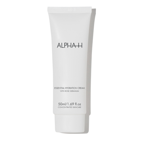 ALPHA-H  Face - Essential Hydration Cream 