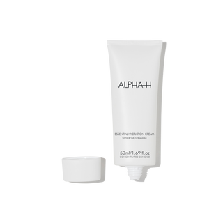 ALPHA-H  Face - Essential Hydration Cream 