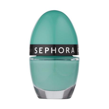 SEPHORA COLOR HIT NAIL POLISH Color Hit Refresh - Lost In Cuba 