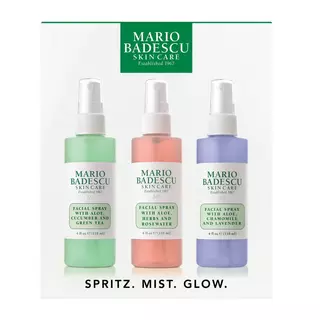 MARIO BADESCU  Spritz-Mist-Glow 