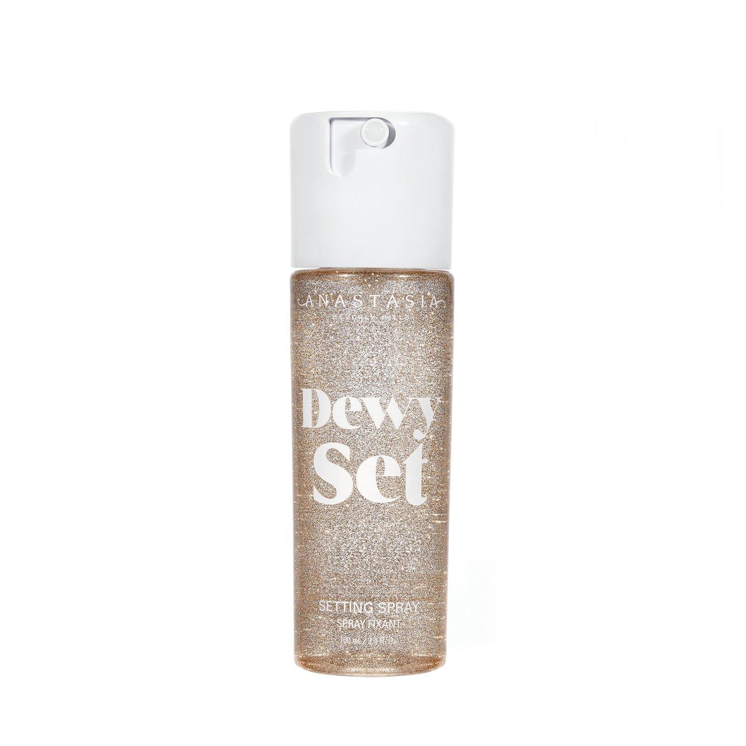 Image of Anastasia Beverly Hills Dewy Set Setting Spray - 100 ml