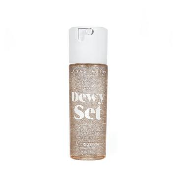 Dewy Set Setting Spray