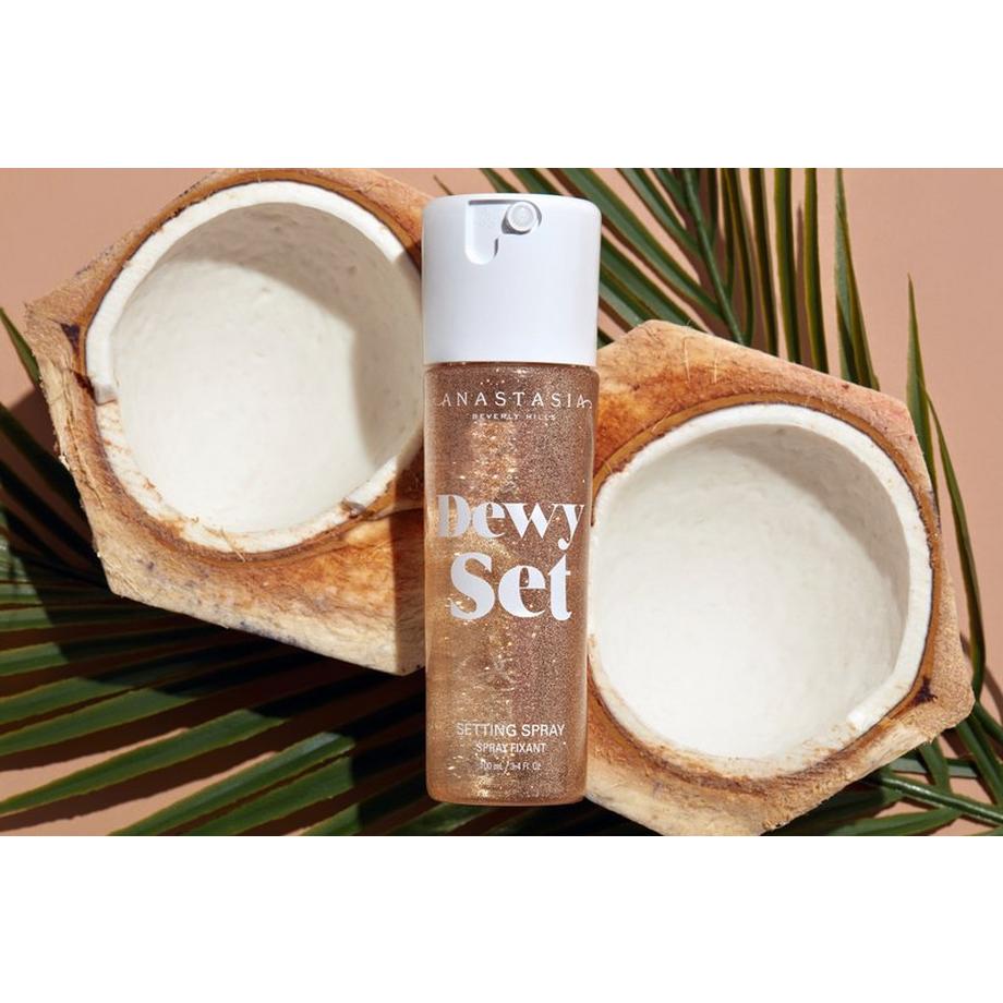 Anastasia Beverly Hills  Dewy Set Setting Spray 