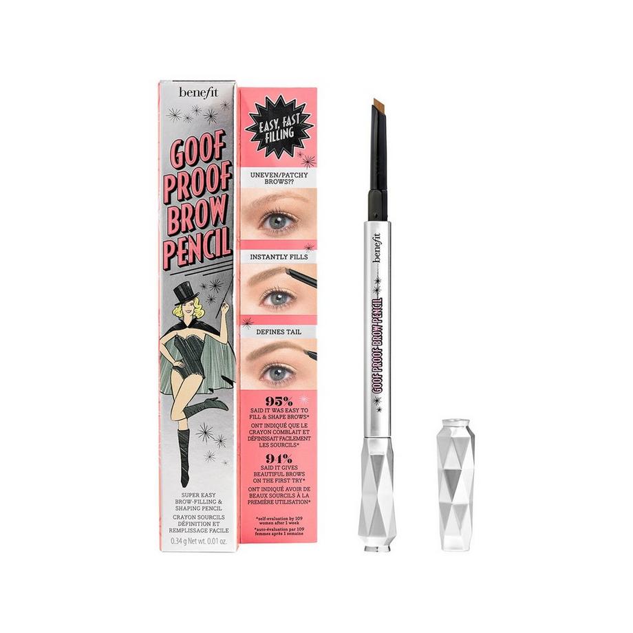 benefit Goof Proof Brow Pencil Matita Sopracciglia 