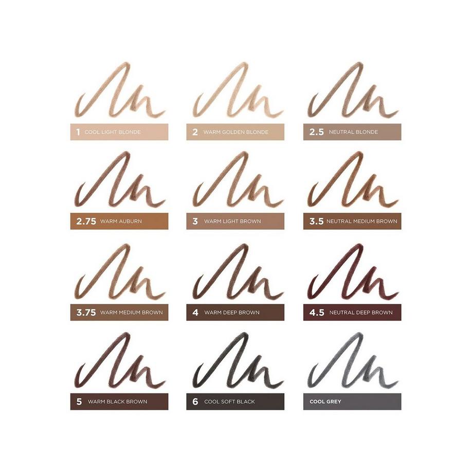 benefit Goof Proof Brow Pencil Matita Sopracciglia 