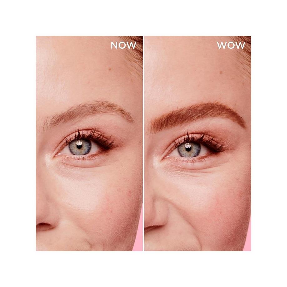 benefit Goof Proof Brow Pencil Crayon sourcils pour combler et étoffer, format voyage 