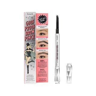 benefit Goof Proof Brow Pencil Matita Sopracciglia 