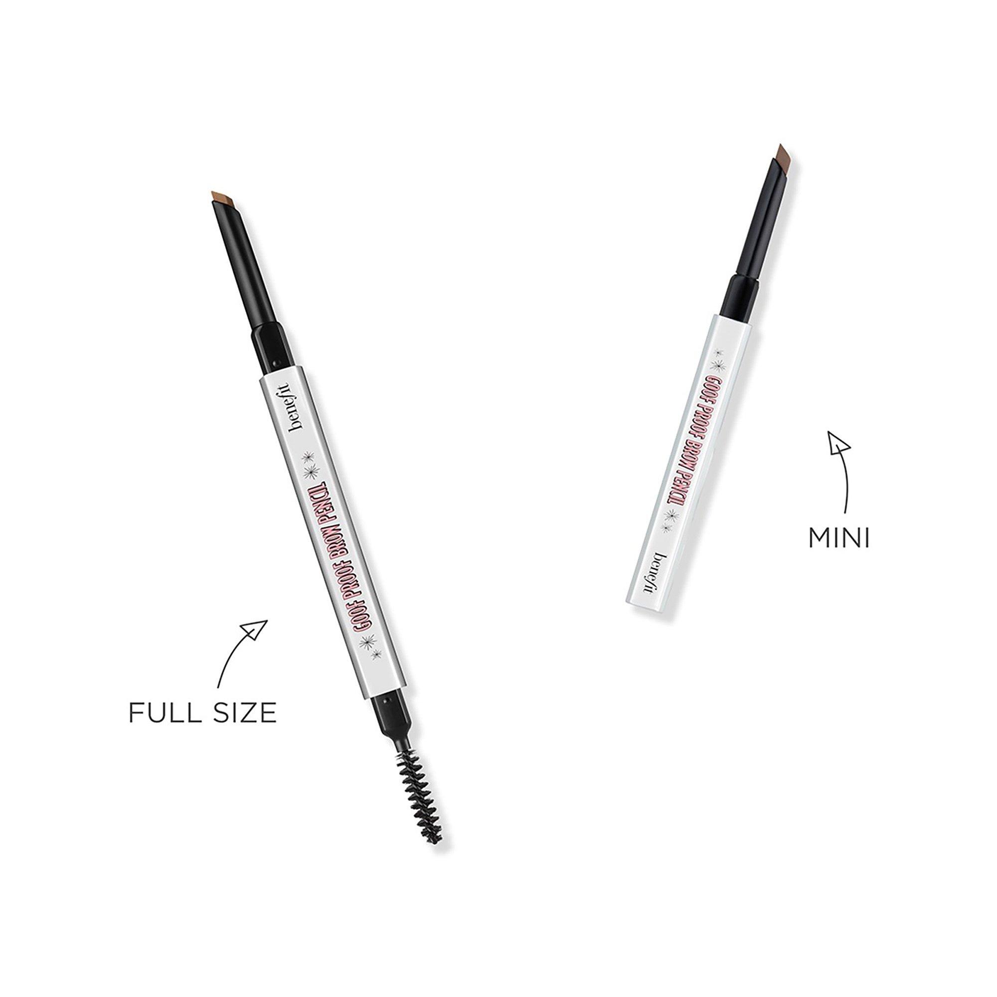 benefit Goof Proof Brow Pencil Matita Sopracciglia 