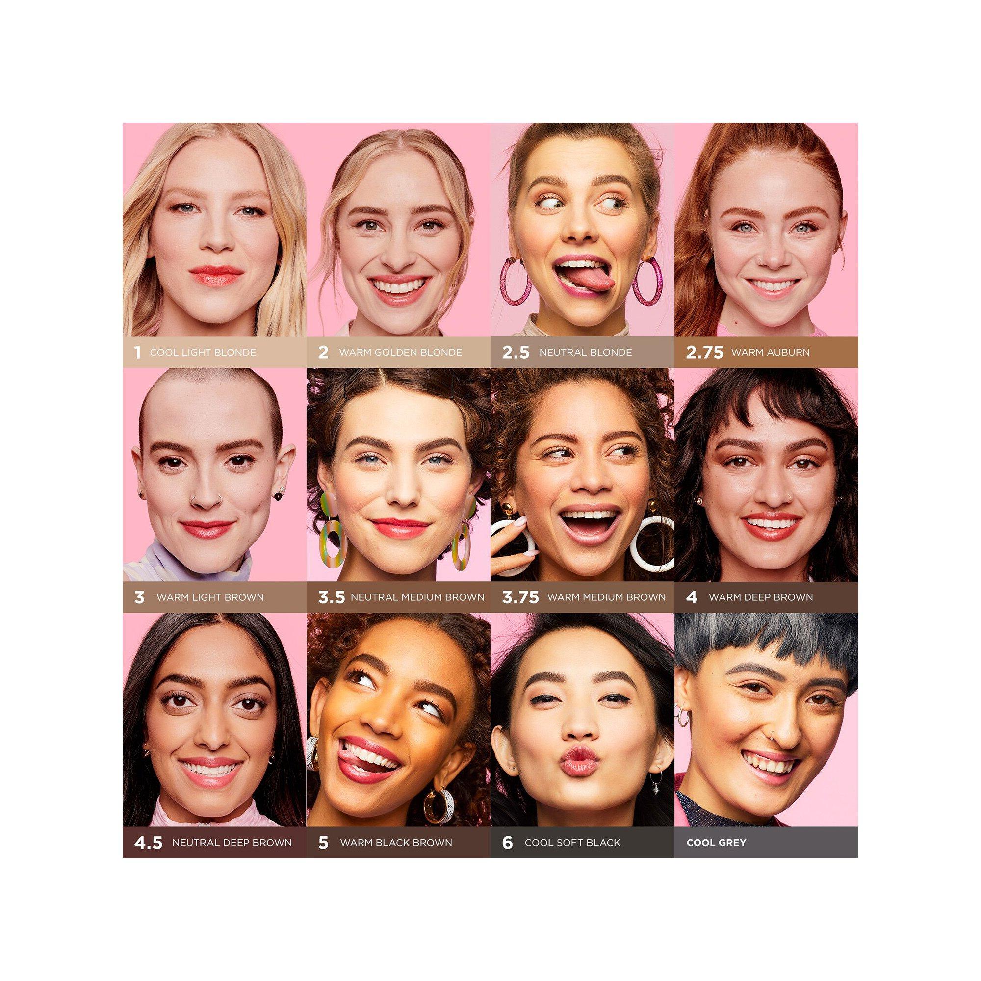 benefit Goof Proof Brow Pencil Matita Sopracciglia 