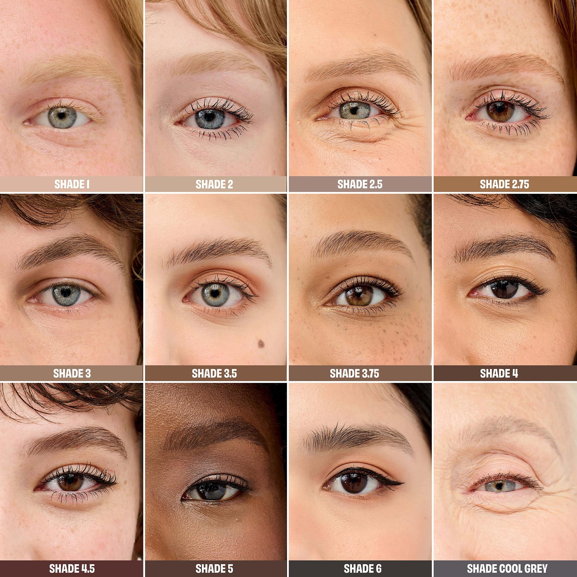 benefit  Precisely, My Brow Pencil 