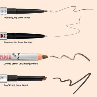 benefit  Precisely, My Brow Pencil 