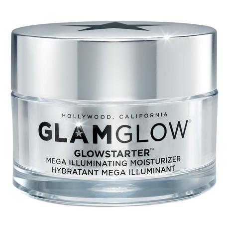 GLAMGLOW  Glowstarter™ Mega Illuminating Moisturizer Nude Glow 